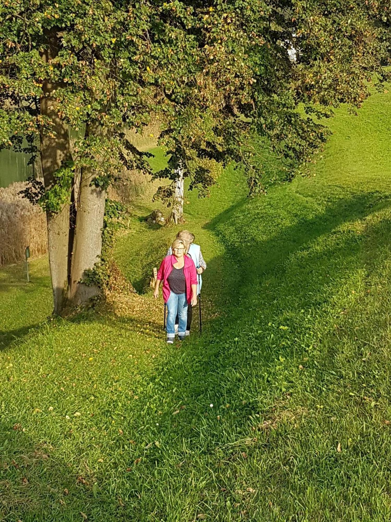 Haus Theresia Alpbach Exteriör bild